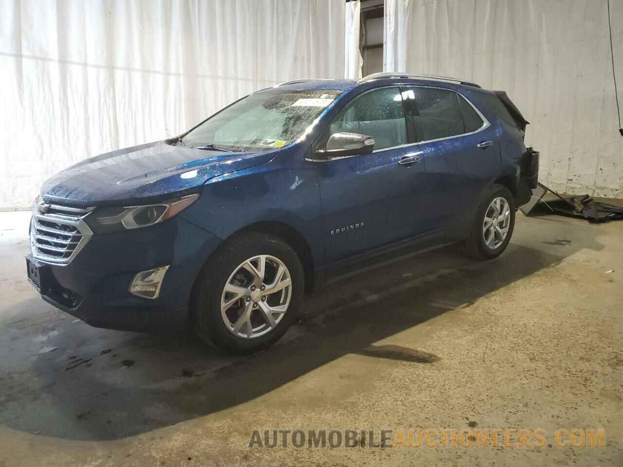 3GNAXXEV9KL374102 CHEVROLET EQUINOX 2019