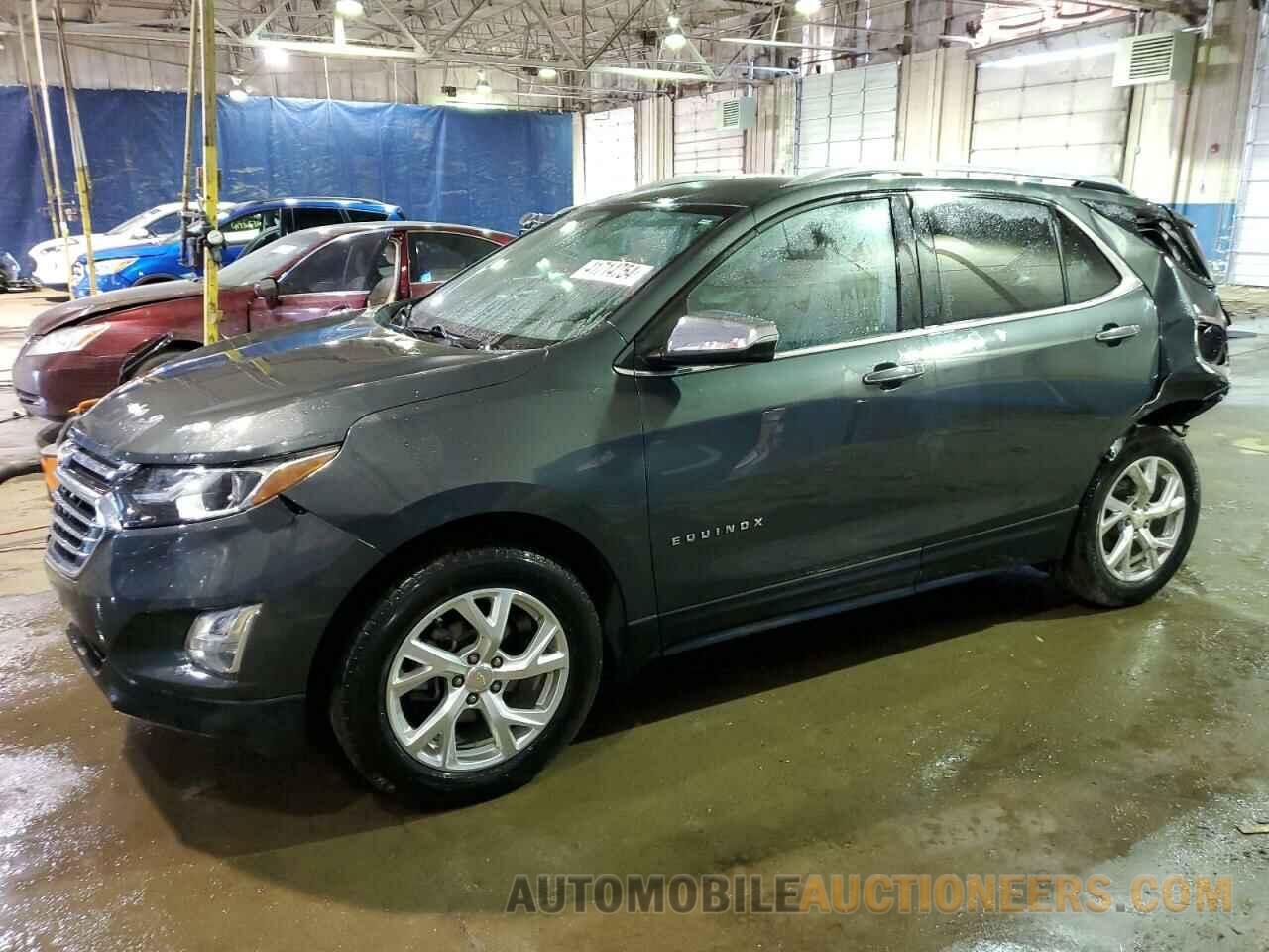 3GNAXXEV9LS584450 CHEVROLET EQUINOX 2020