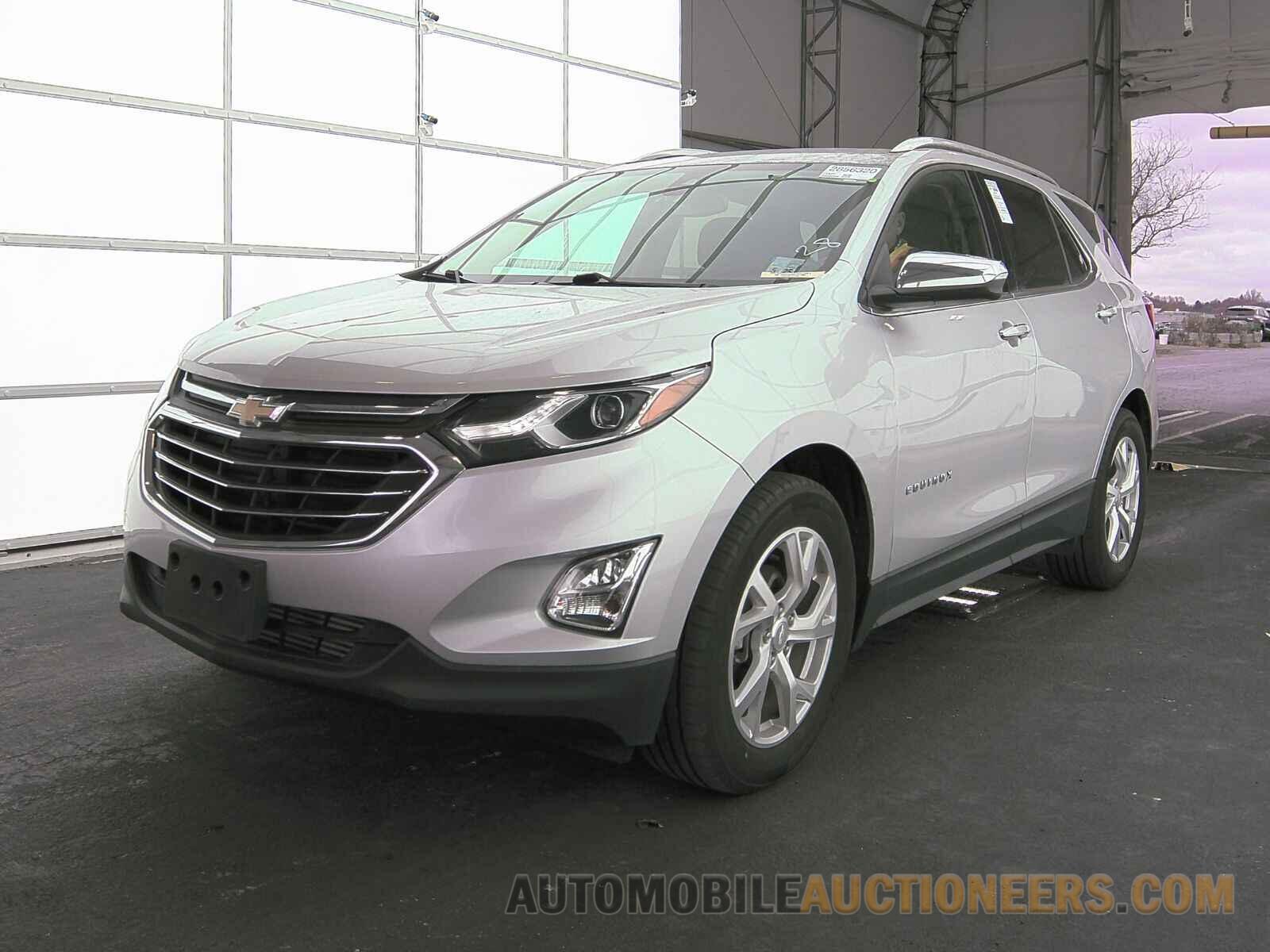 3GNAXXEV9LS611064 Chevrolet Equinox AWD 2020