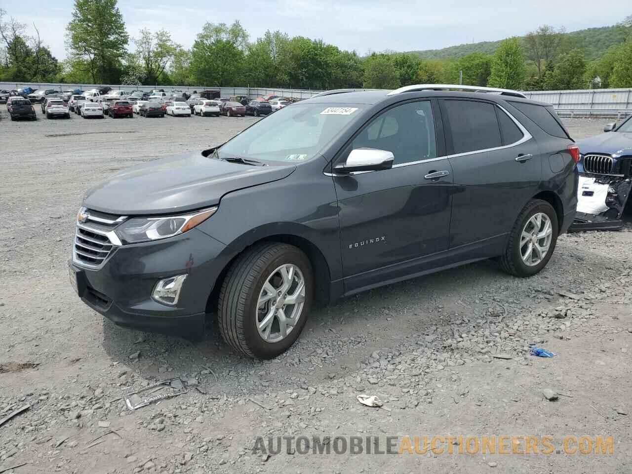 3GNAXXEV9LS665013 CHEVROLET EQUINOX 2020