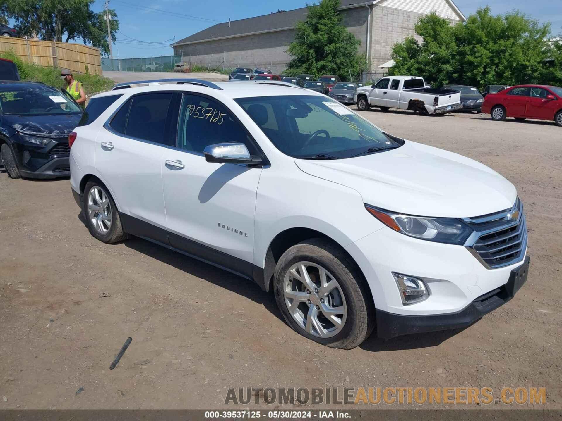 3GNAXXEV9LS731253 CHEVROLET EQUINOX 2020