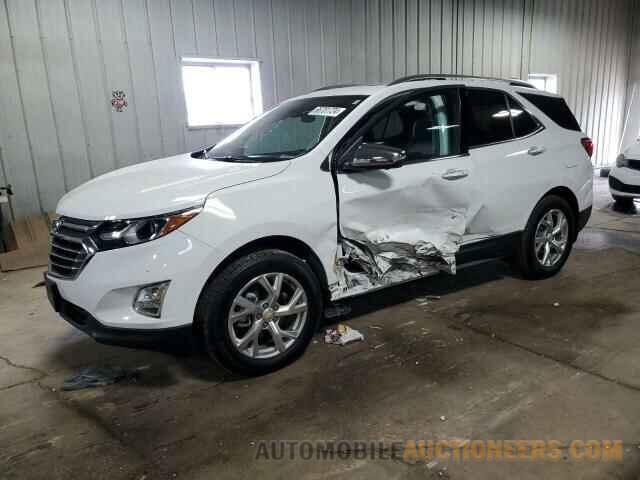 3GNAXXEV9MS140244 CHEVROLET EQUINOX 2021