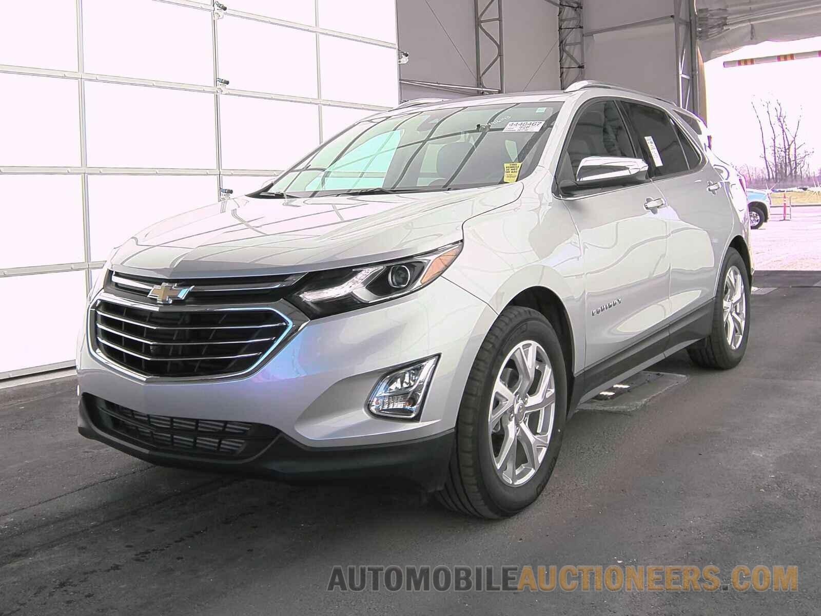 3GNAXXEV9MS140468 Chevrolet Equinox 2021