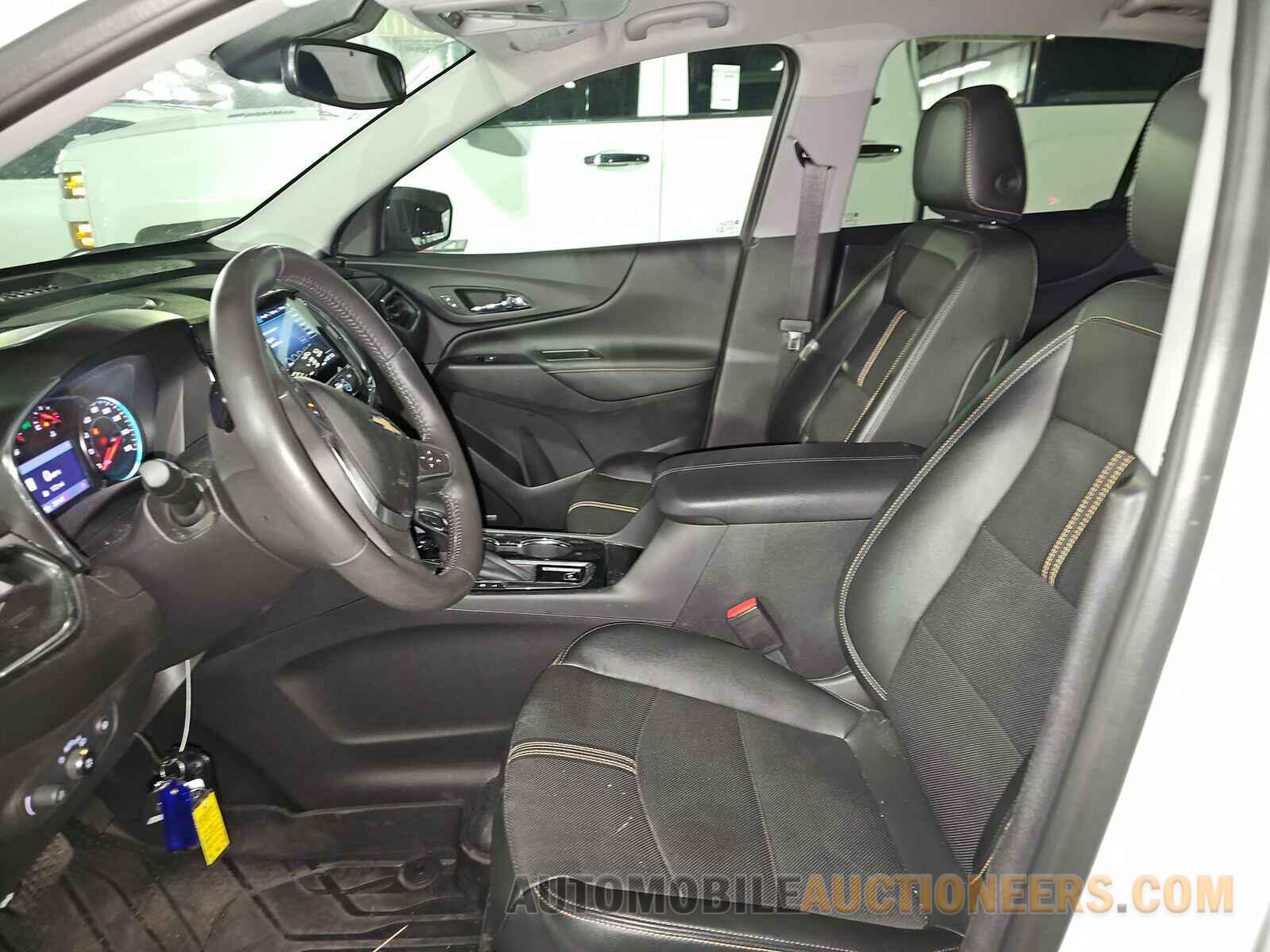 3GNAXXEV9NS194239 Chevrolet Equinox 2022