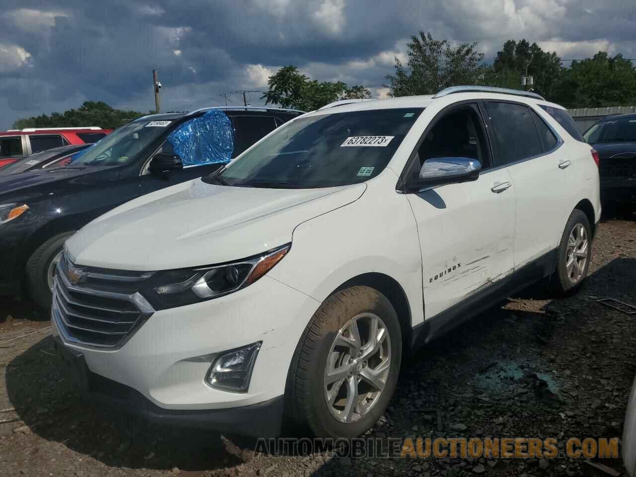 3GNAXXEVXKS517516 CHEVROLET EQUINOX 2019