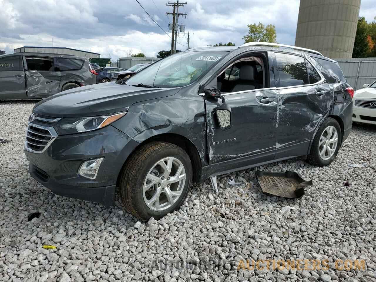 3GNAXXEVXKS659431 CHEVROLET EQUINOX 2019