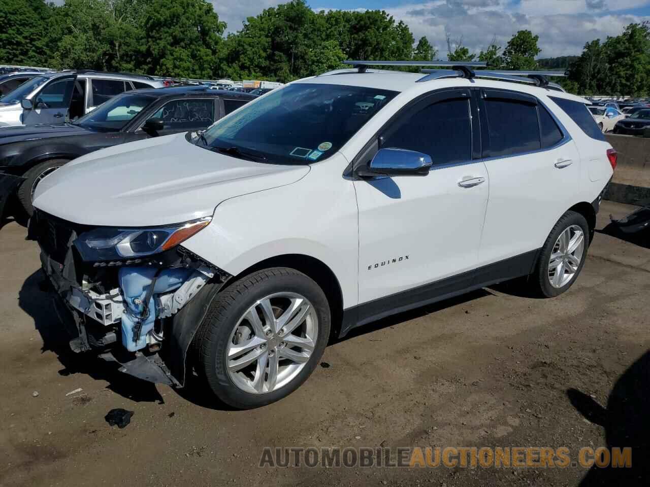 3GNAXXEVXLS578267 CHEVROLET EQUINOX 2020