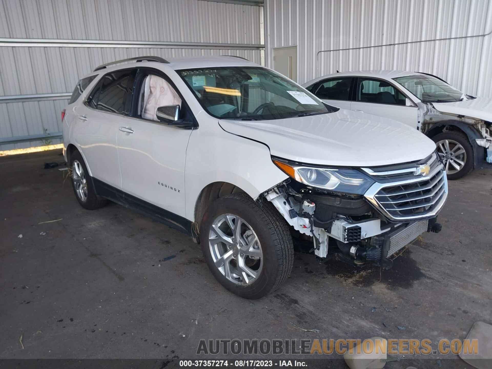 3GNAXXEVXLS728734 CHEVROLET EQUINOX 2020