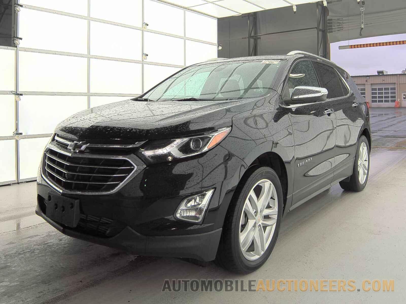 3GNAXXEVXMS131066 Chevrolet Equinox 2021