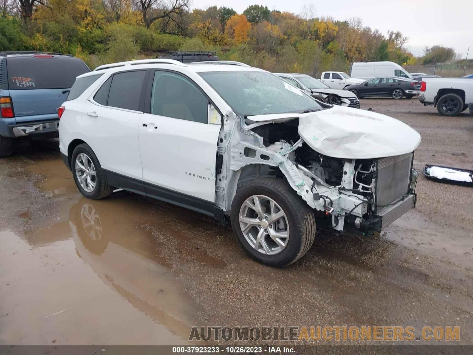 3GNAXXEVXMS145114 CHEVROLET EQUINOX 2021