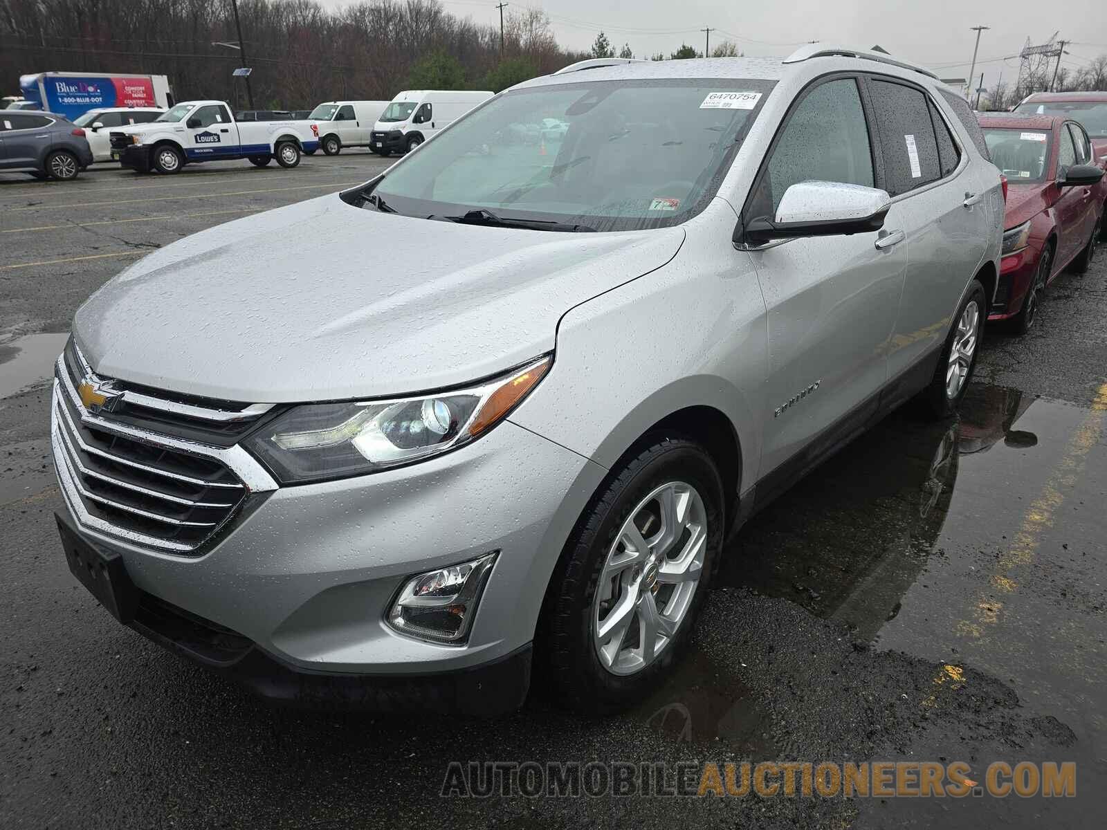 3GNAXXEVXMS150720 Chevrolet Equinox 2021