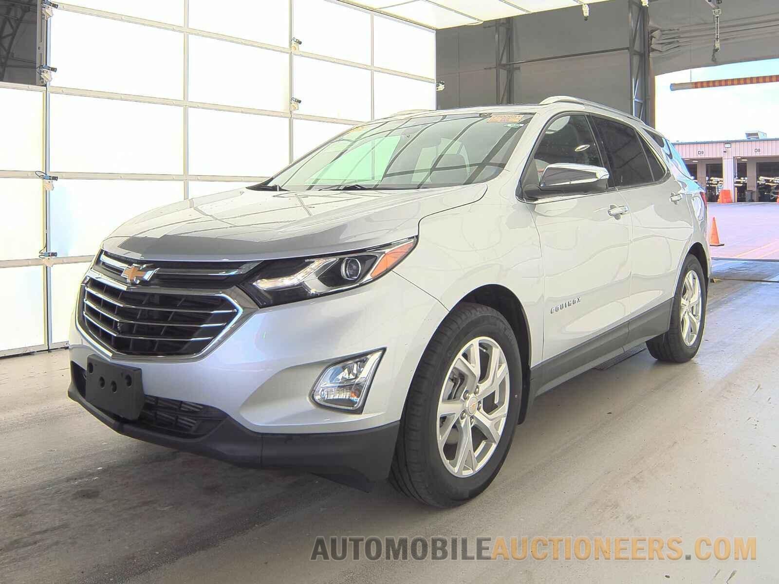 3GNAXXEVXMS162835 Chevrolet Equinox 2021