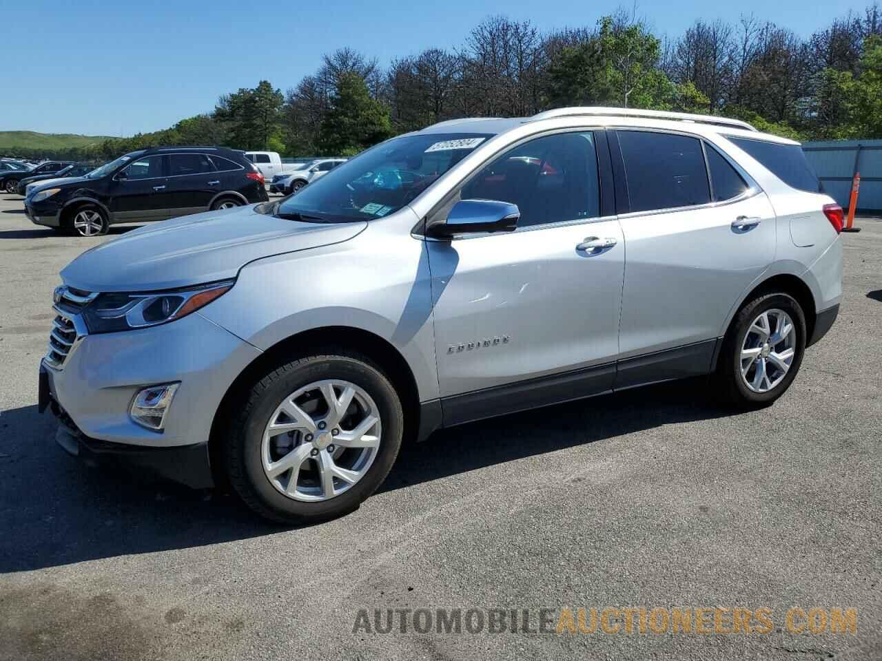 3GNAXXEVXMS163144 CHEVROLET EQUINOX 2021