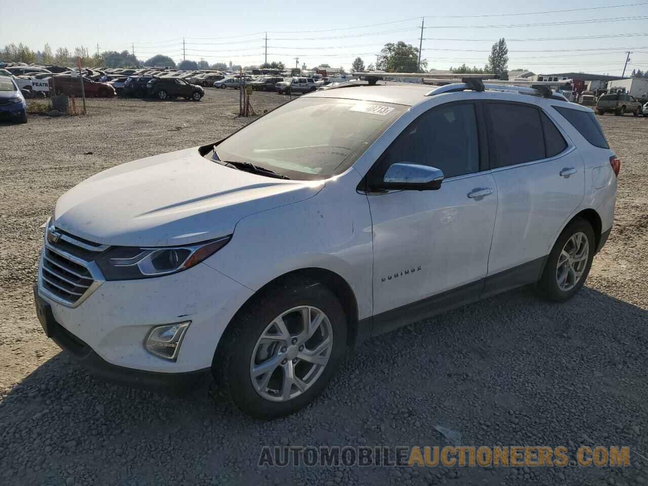 3GNAXXEVXMS173091 CHEVROLET EQUINOX 2021