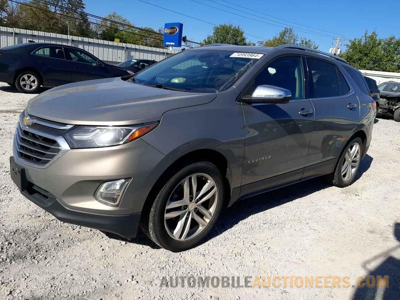 3GNAXYEX0KS519329 CHEVROLET EQUINOX 2019