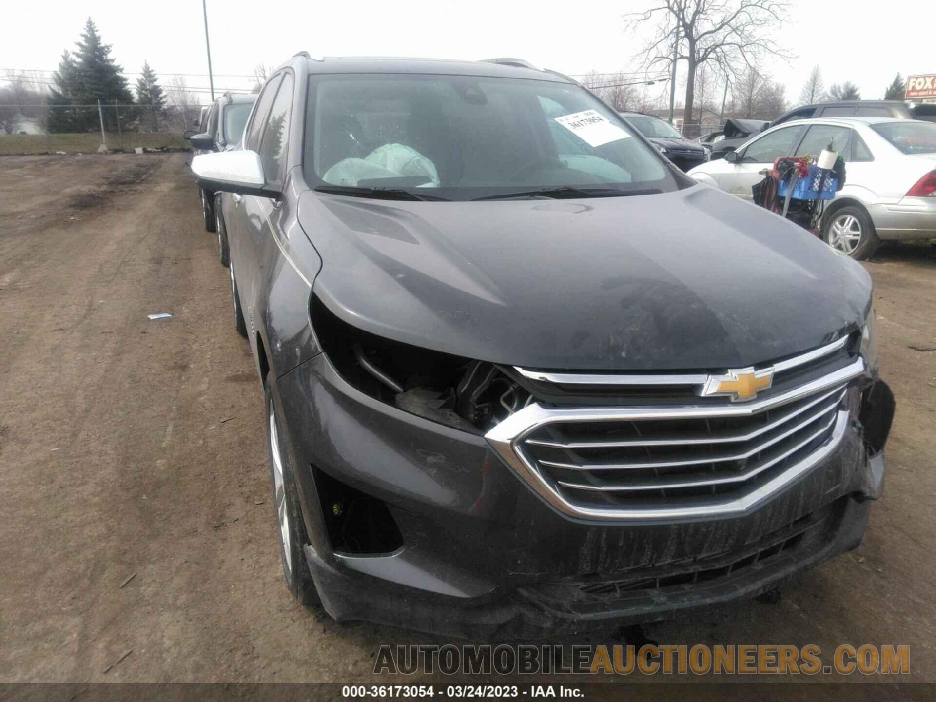 3GNAXYEX0KS566585 CHEVROLET EQUINOX 2019