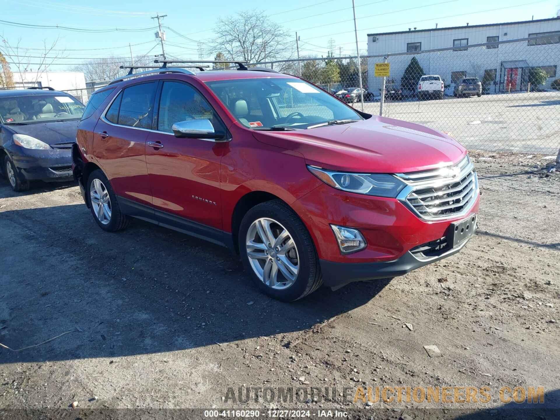 3GNAXYEX0KS637042 CHEVROLET EQUINOX 2019