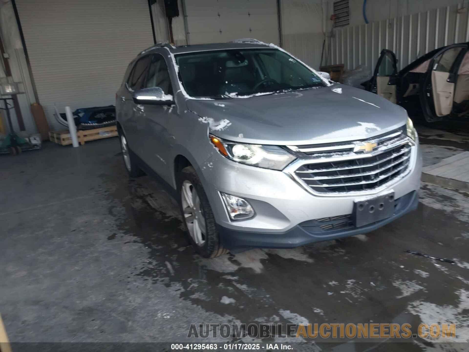 3GNAXYEX0LS525147 CHEVROLET EQUINOX 2020