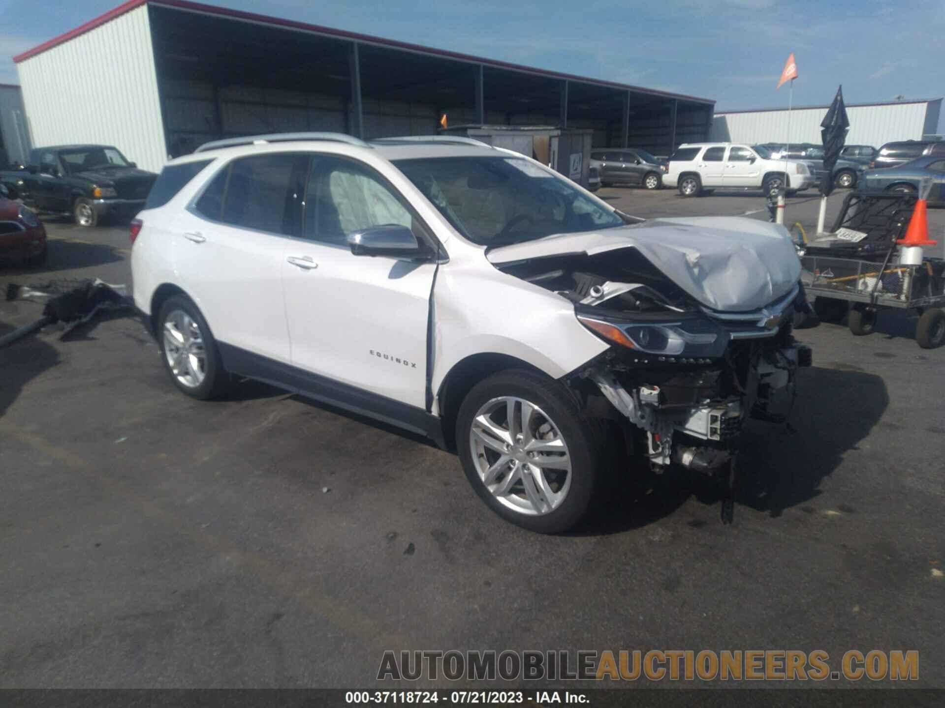 3GNAXYEX1LS536190 CHEVROLET EQUINOX 2020