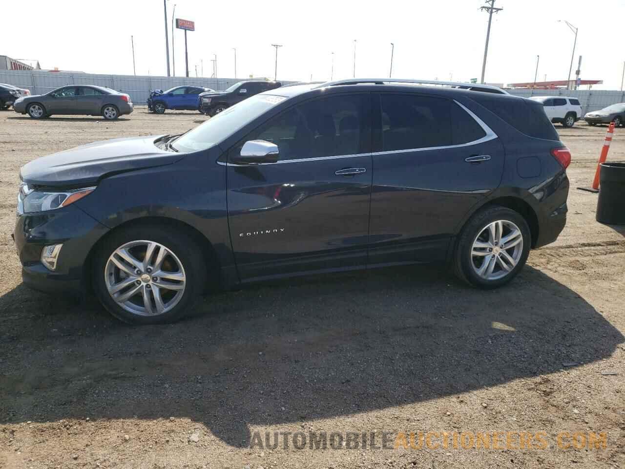 3GNAXYEX2KL229104 CHEVROLET EQUINOX 2019