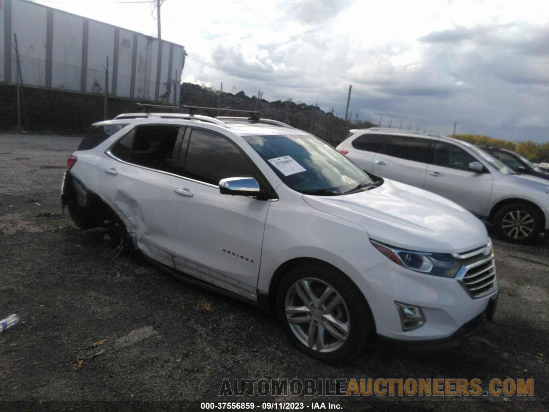 3GNAXYEX2KS536360 CHEVROLET EQUINOX 2019