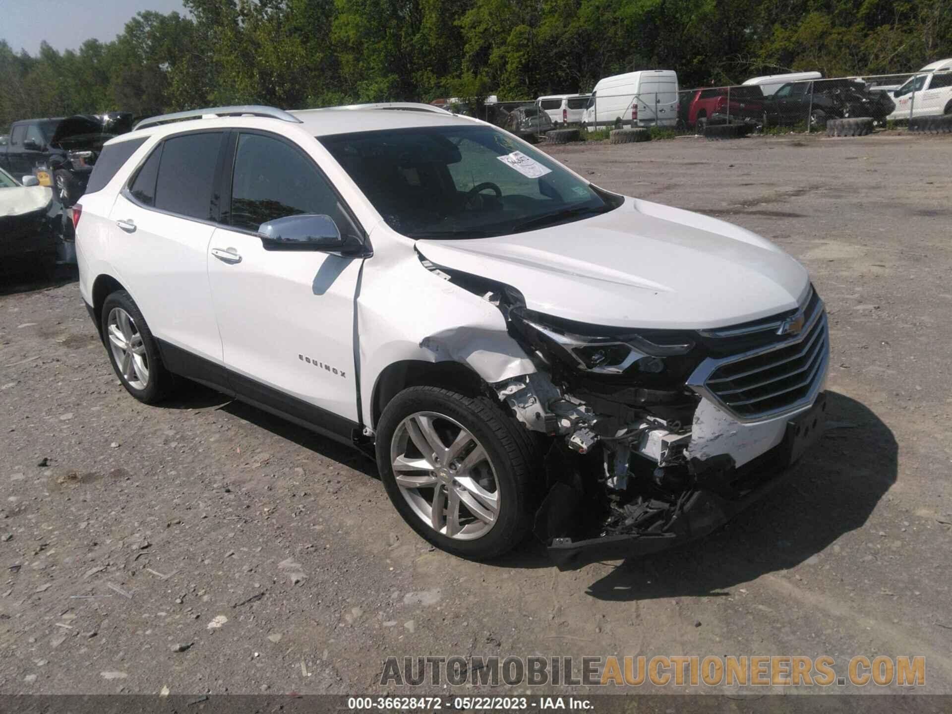 3GNAXYEX2KS660824 CHEVROLET EQUINOX 2019