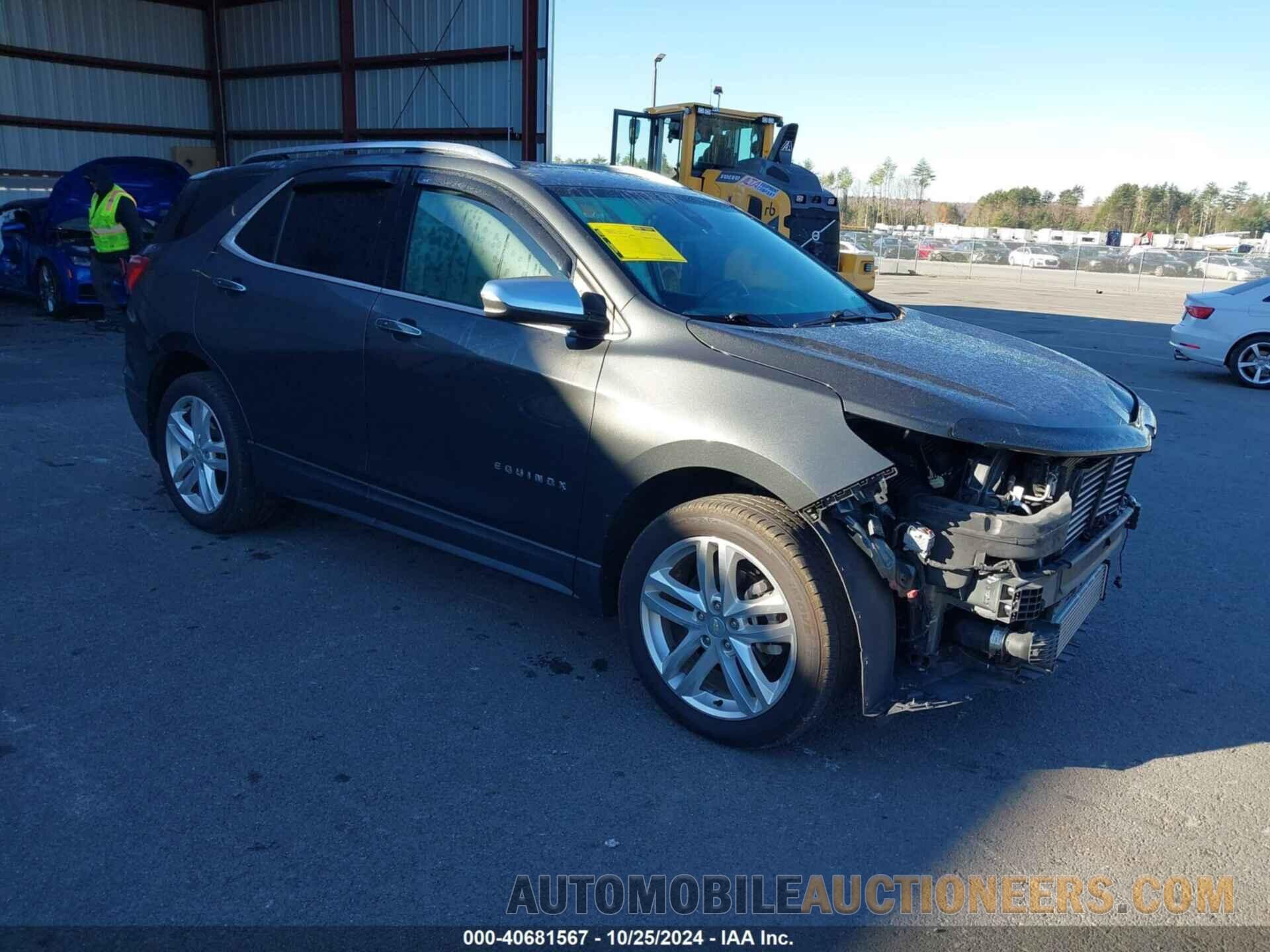 3GNAXYEX3KL139234 CHEVROLET EQUINOX 2019