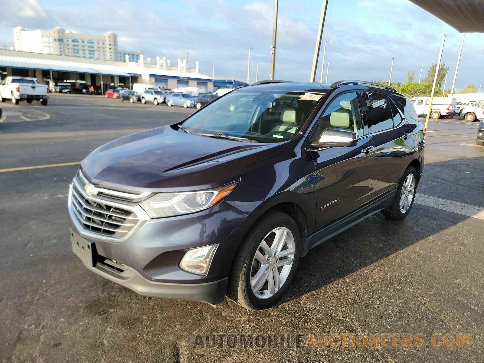 3GNAXYEX3KS531071 Chevrolet Equinox 2019