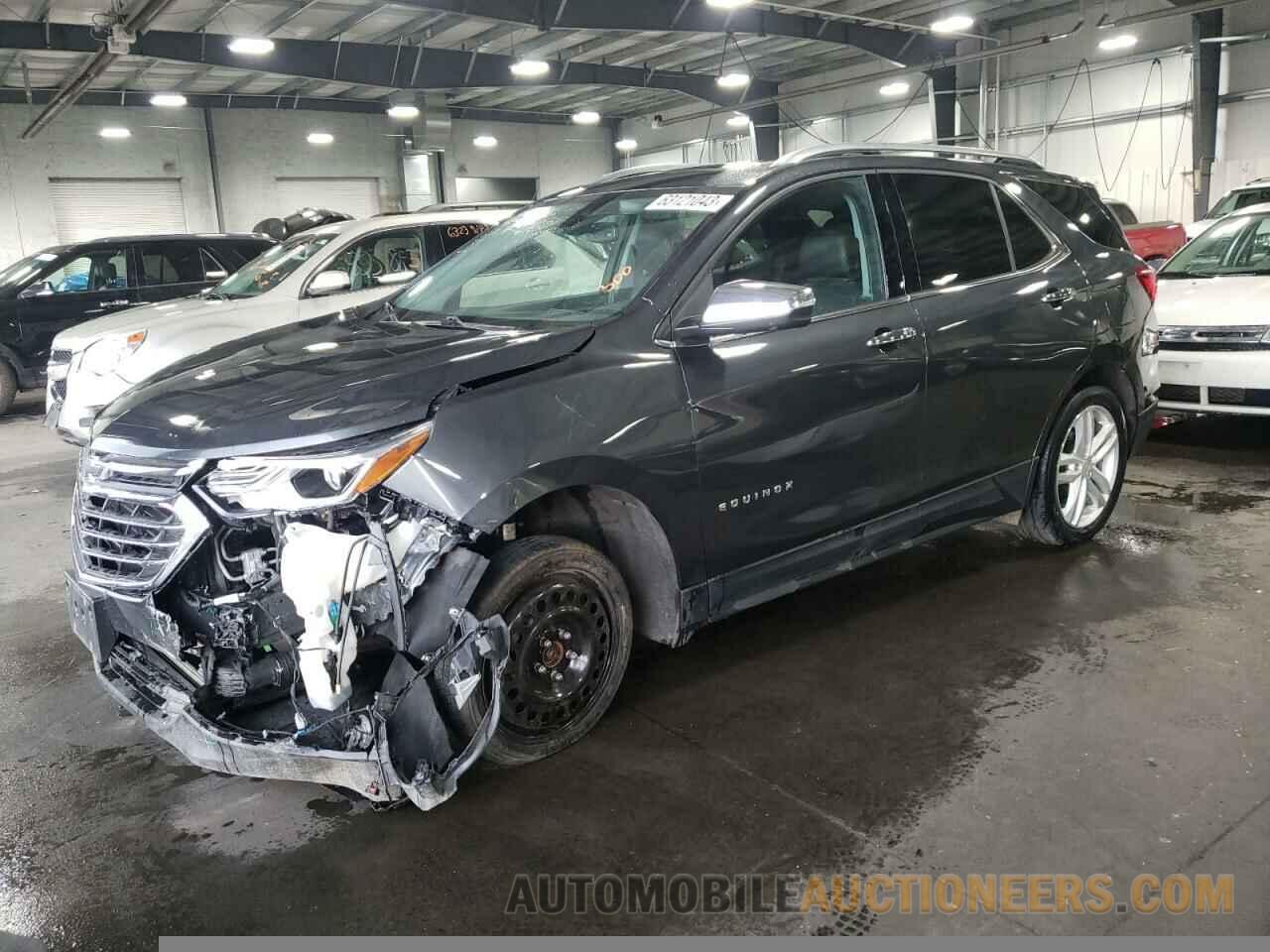 3GNAXYEX3KS635205 CHEVROLET EQUINOX 2019