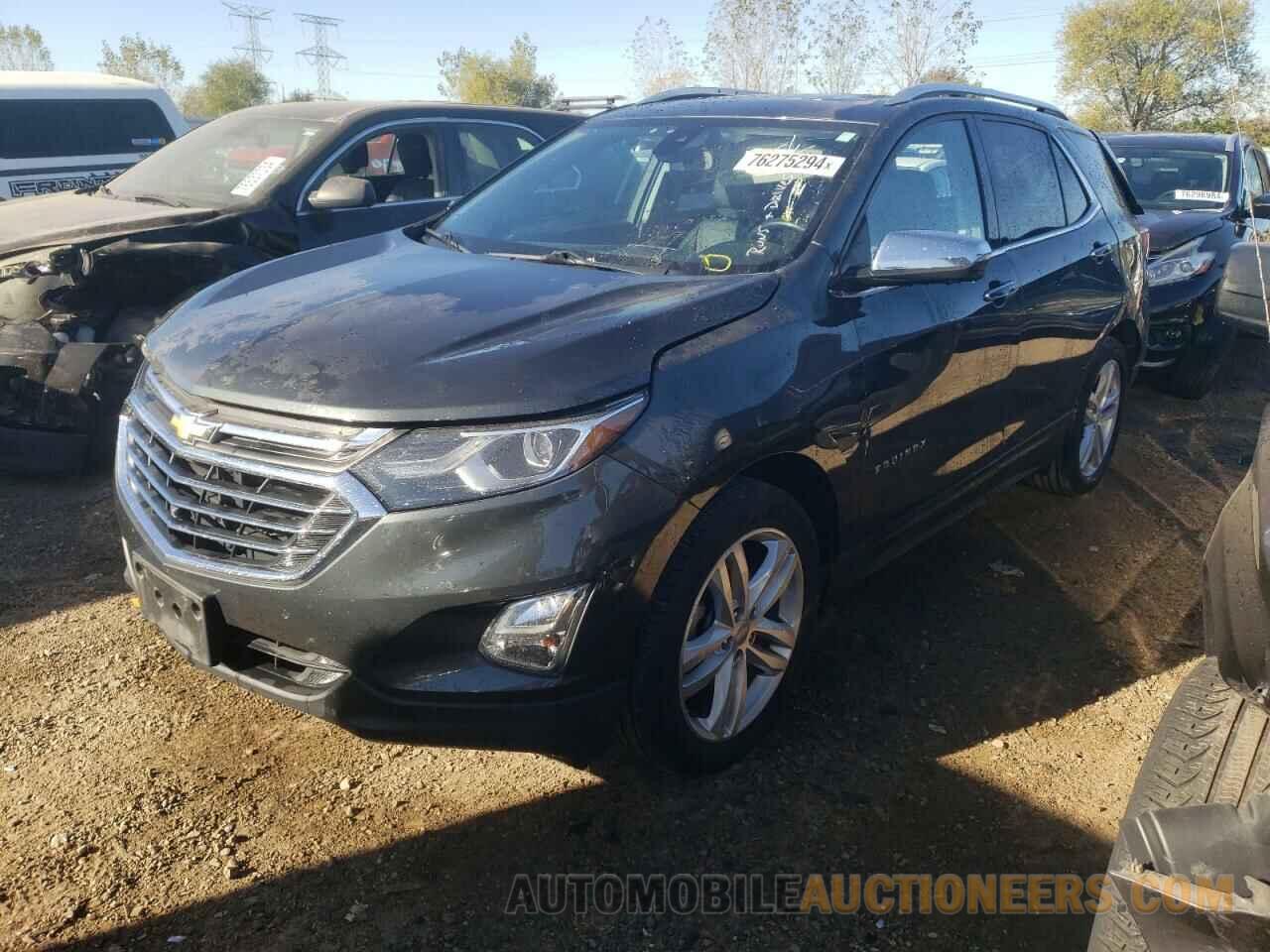 3GNAXYEX3LS513817 CHEVROLET EQUINOX 2020