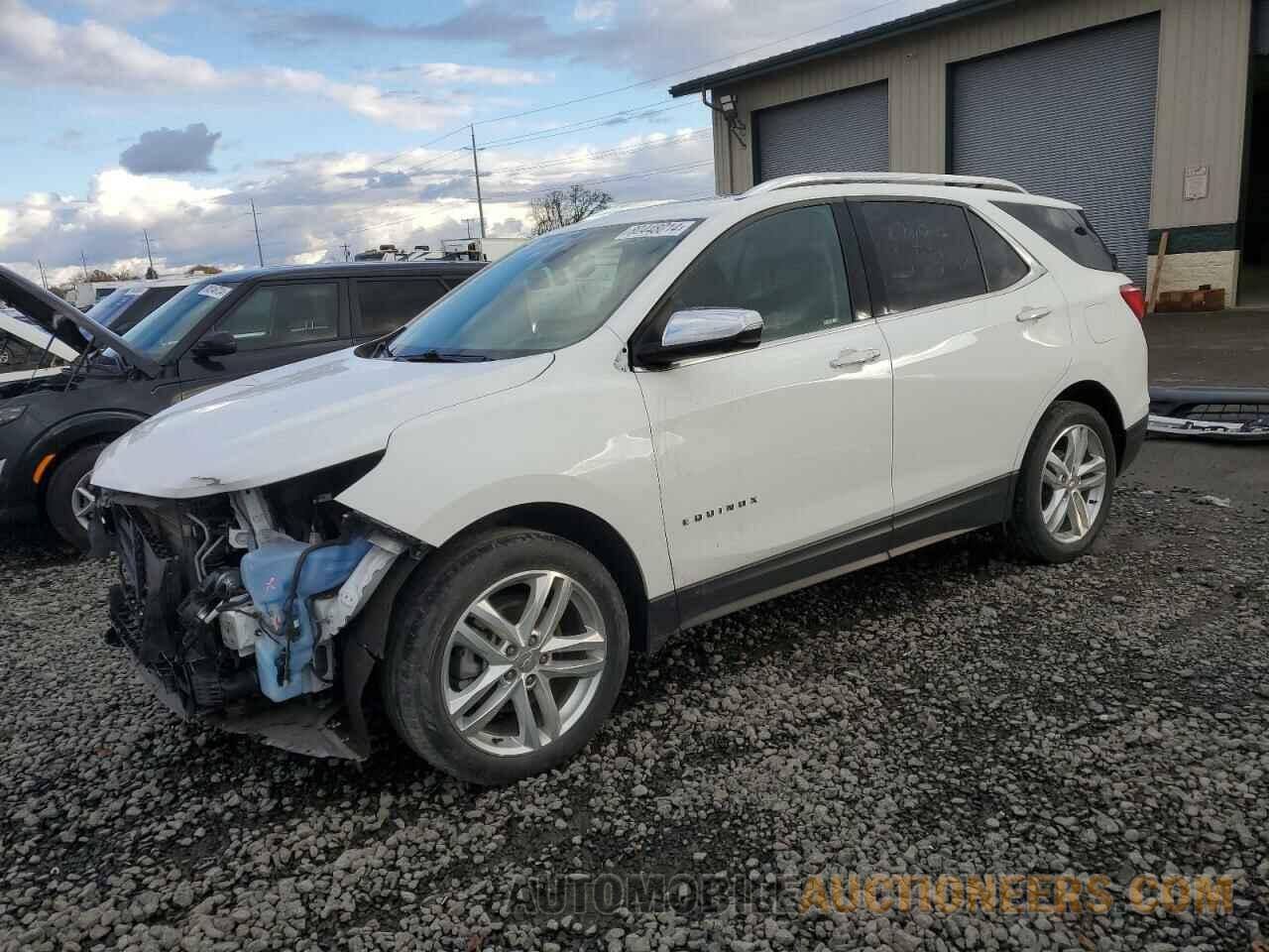 3GNAXYEX3LS691713 CHEVROLET EQUINOX 2020