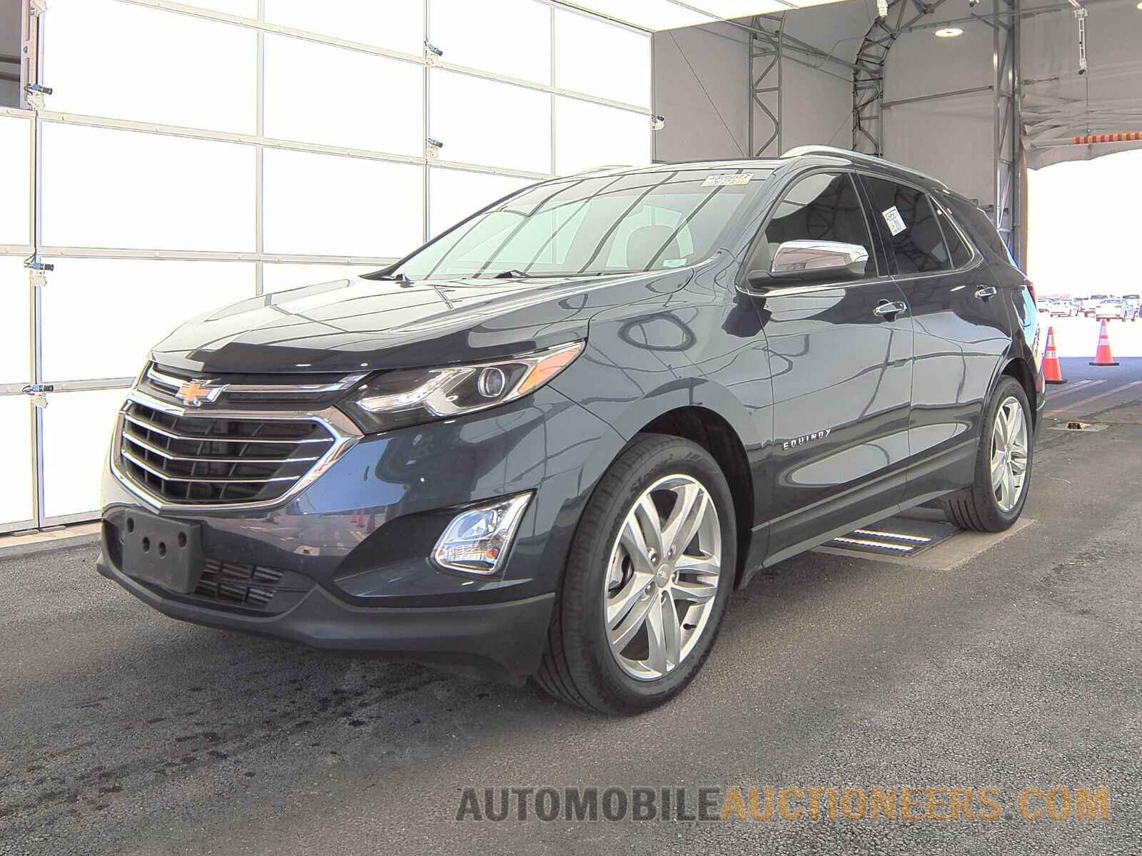 3GNAXYEX4KL320746 Chevrolet Equinox 2019