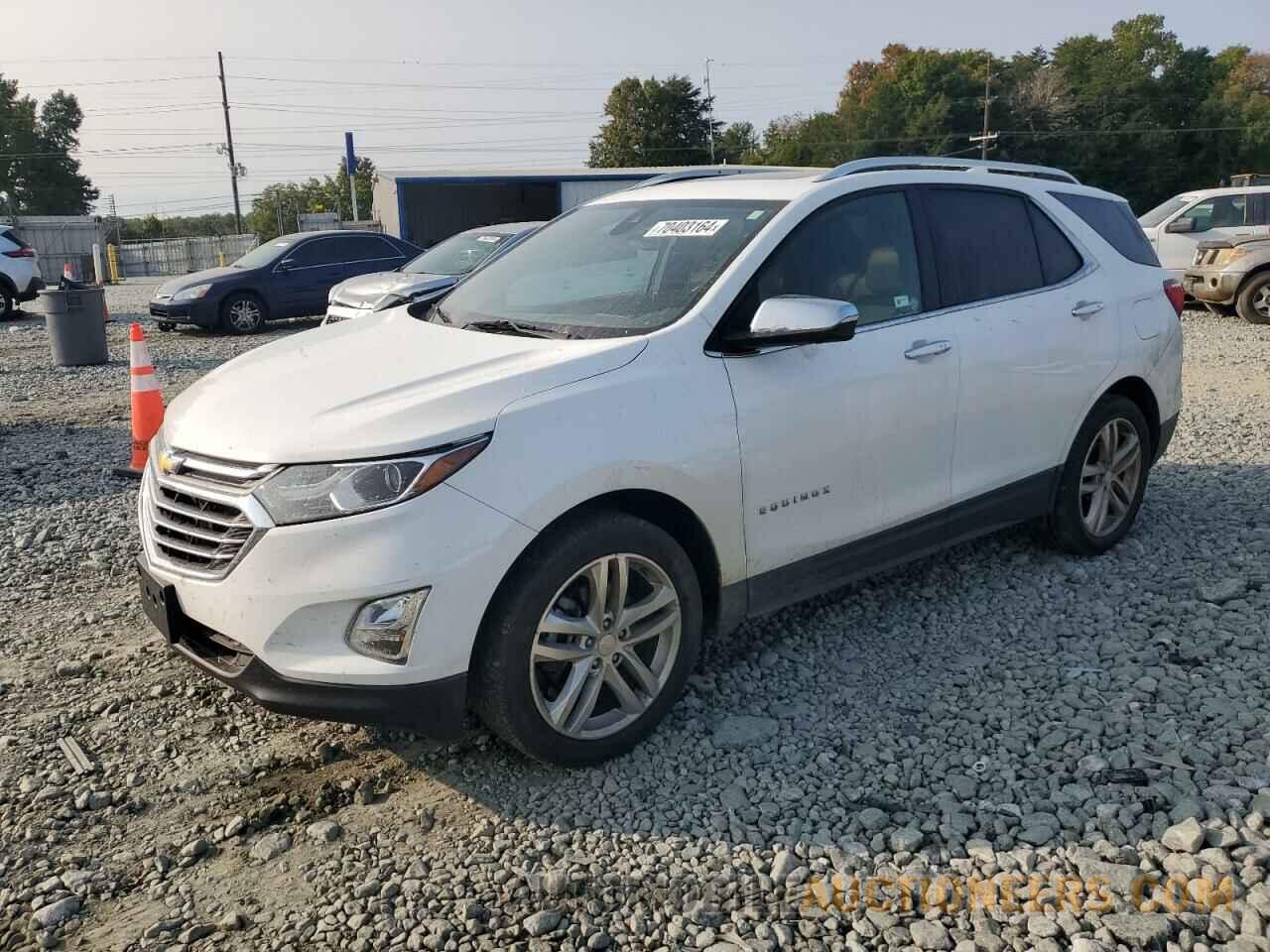 3GNAXYEX4KS555184 CHEVROLET EQUINOX 2019