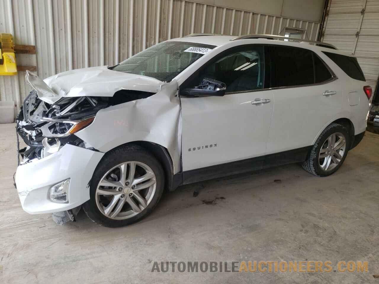 3GNAXYEX4LS527323 CHEVROLET EQUINOX 2020