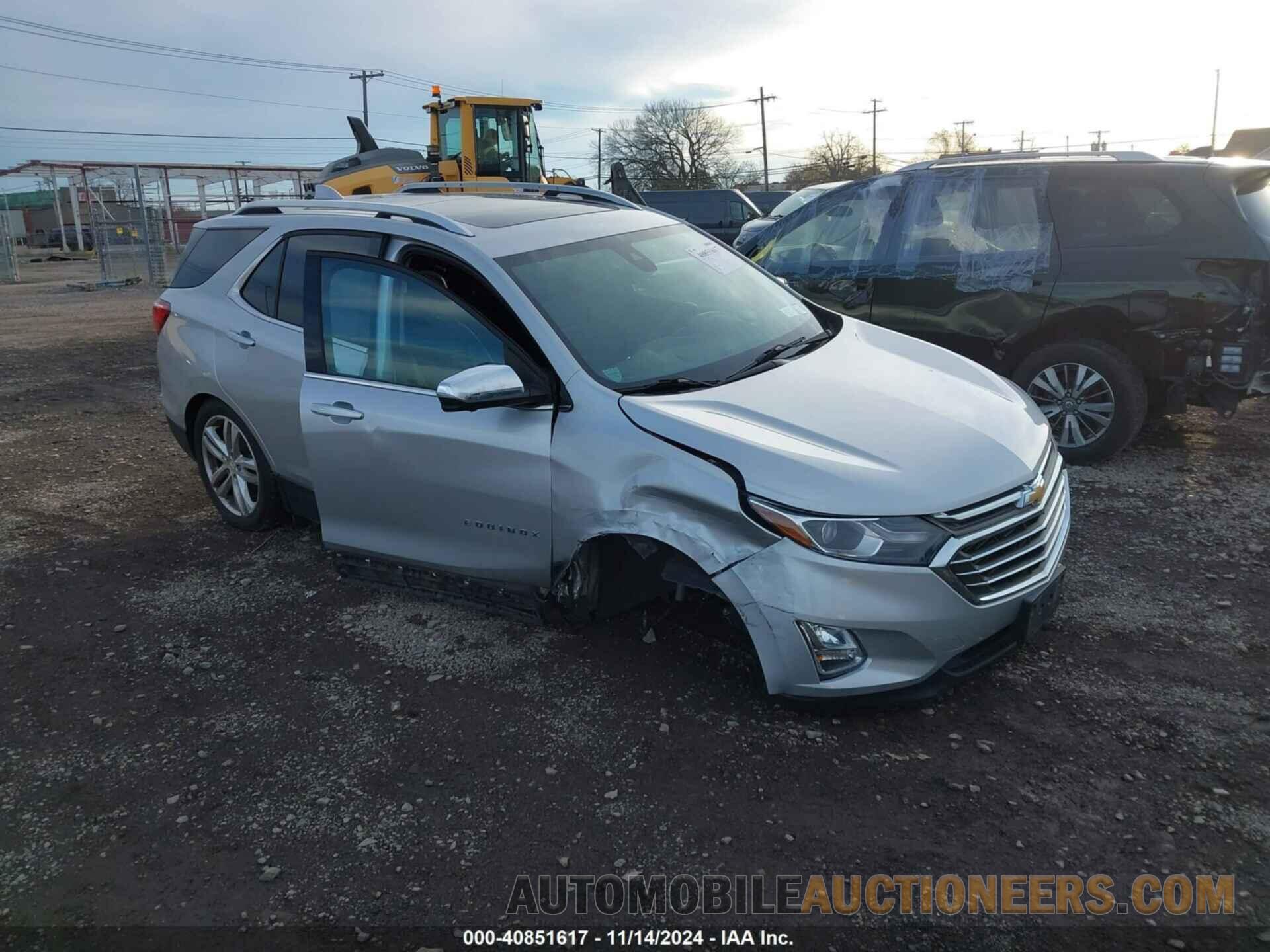 3GNAXYEX5KS557610 CHEVROLET EQUINOX 2019