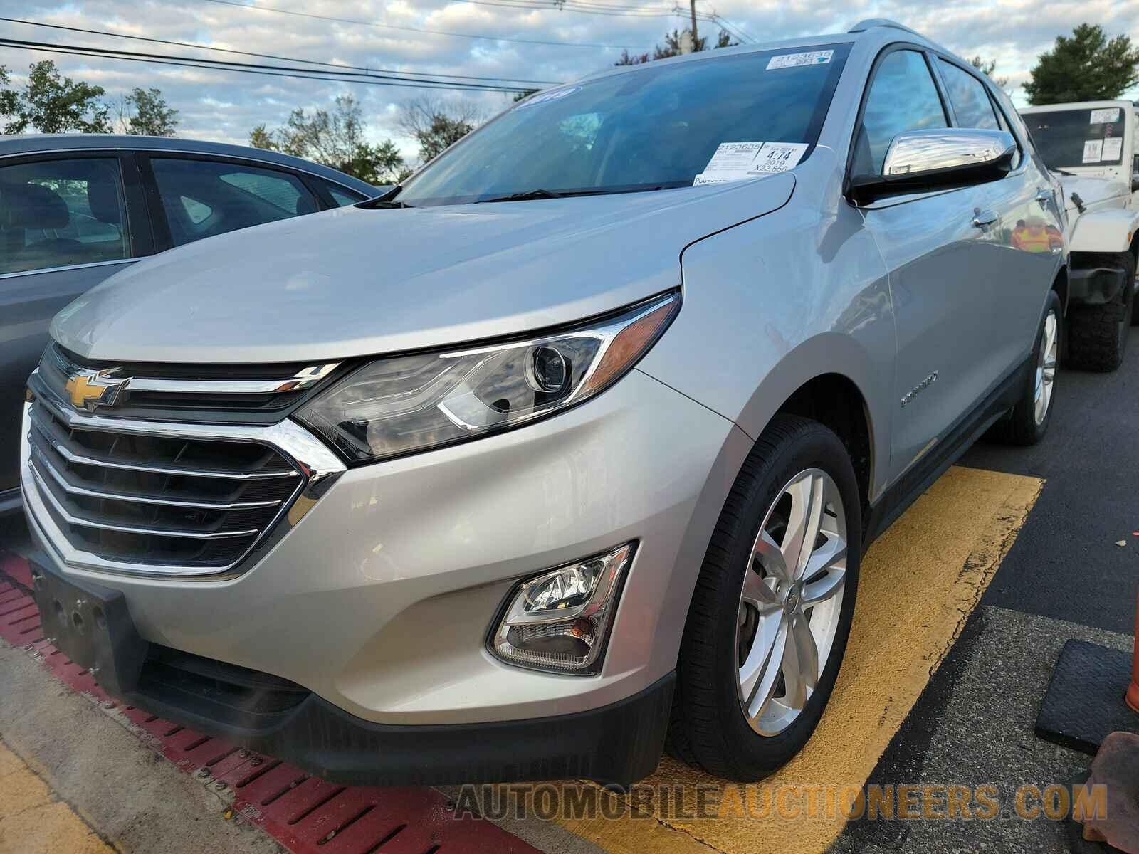 3GNAXYEX5KS672546 Chevrolet Equinox AWD 2019