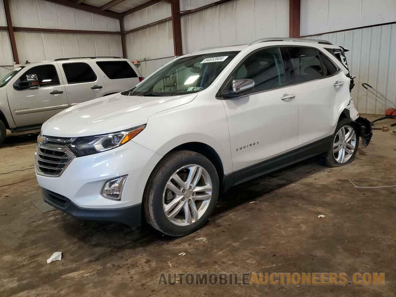 3GNAXYEX5LS595694 CHEVROLET EQUINOX 2020