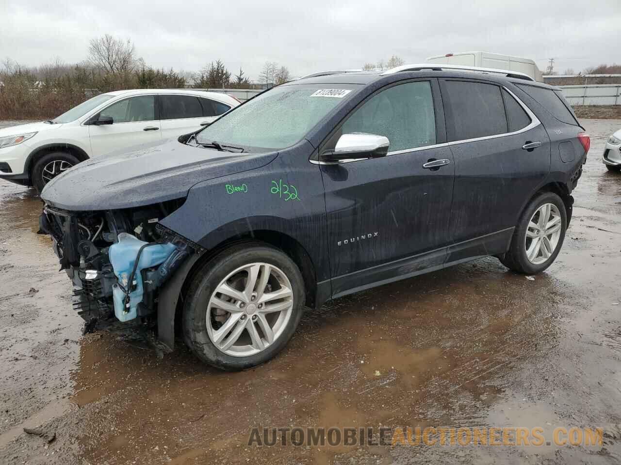 3GNAXYEX5LS669535 CHEVROLET EQUINOX 2020