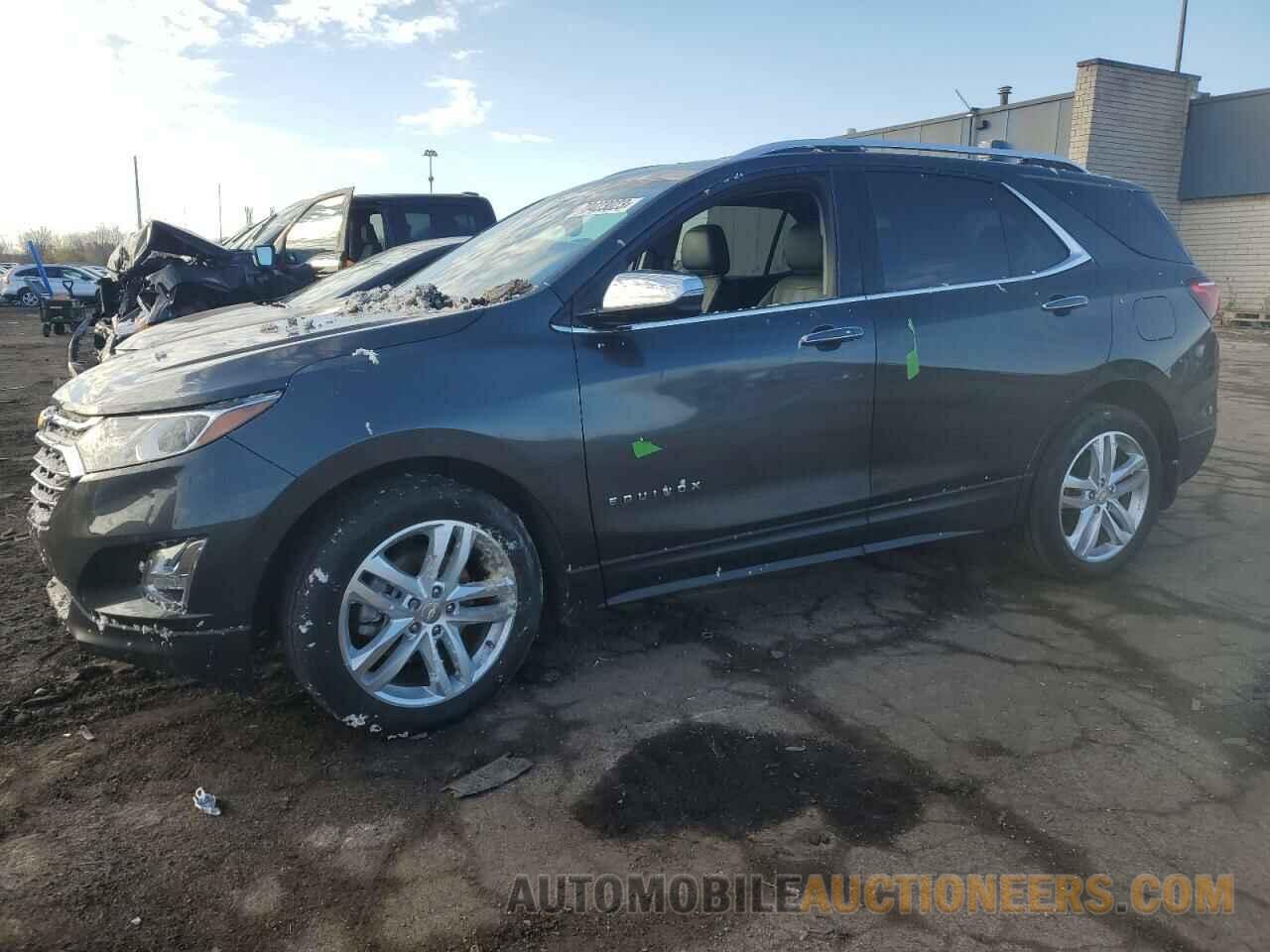 3GNAXYEX6LS517196 CHEVROLET EQUINOX 2020