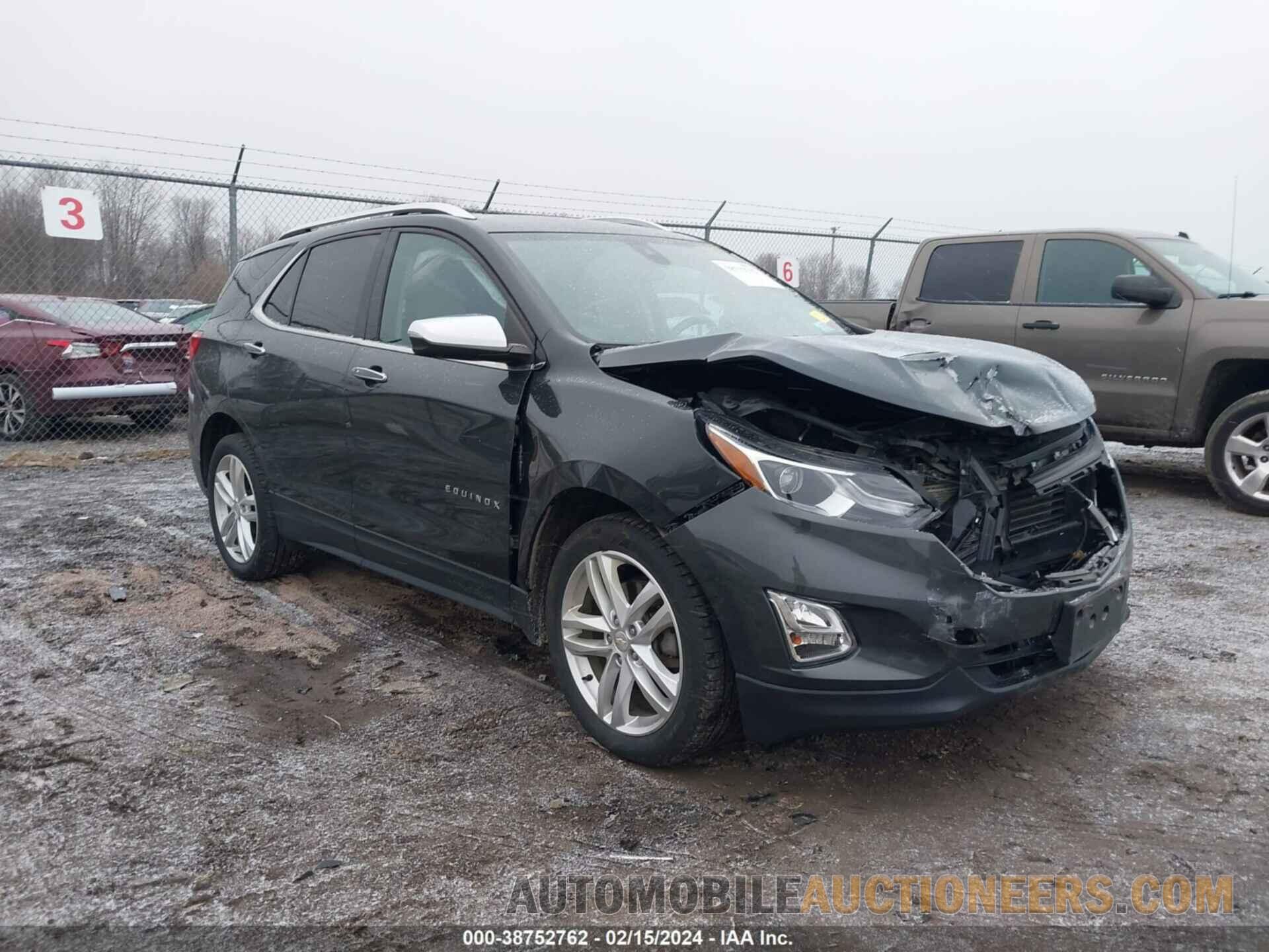 3GNAXYEX6LS524469 CHEVROLET EQUINOX 2020