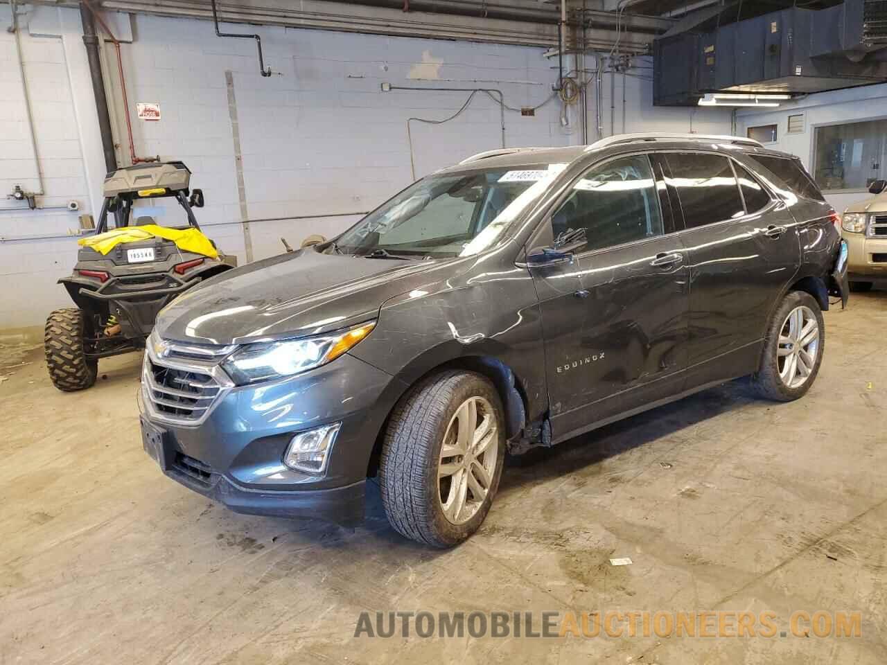 3GNAXYEX6LS653909 CHEVROLET EQUINOX 2020