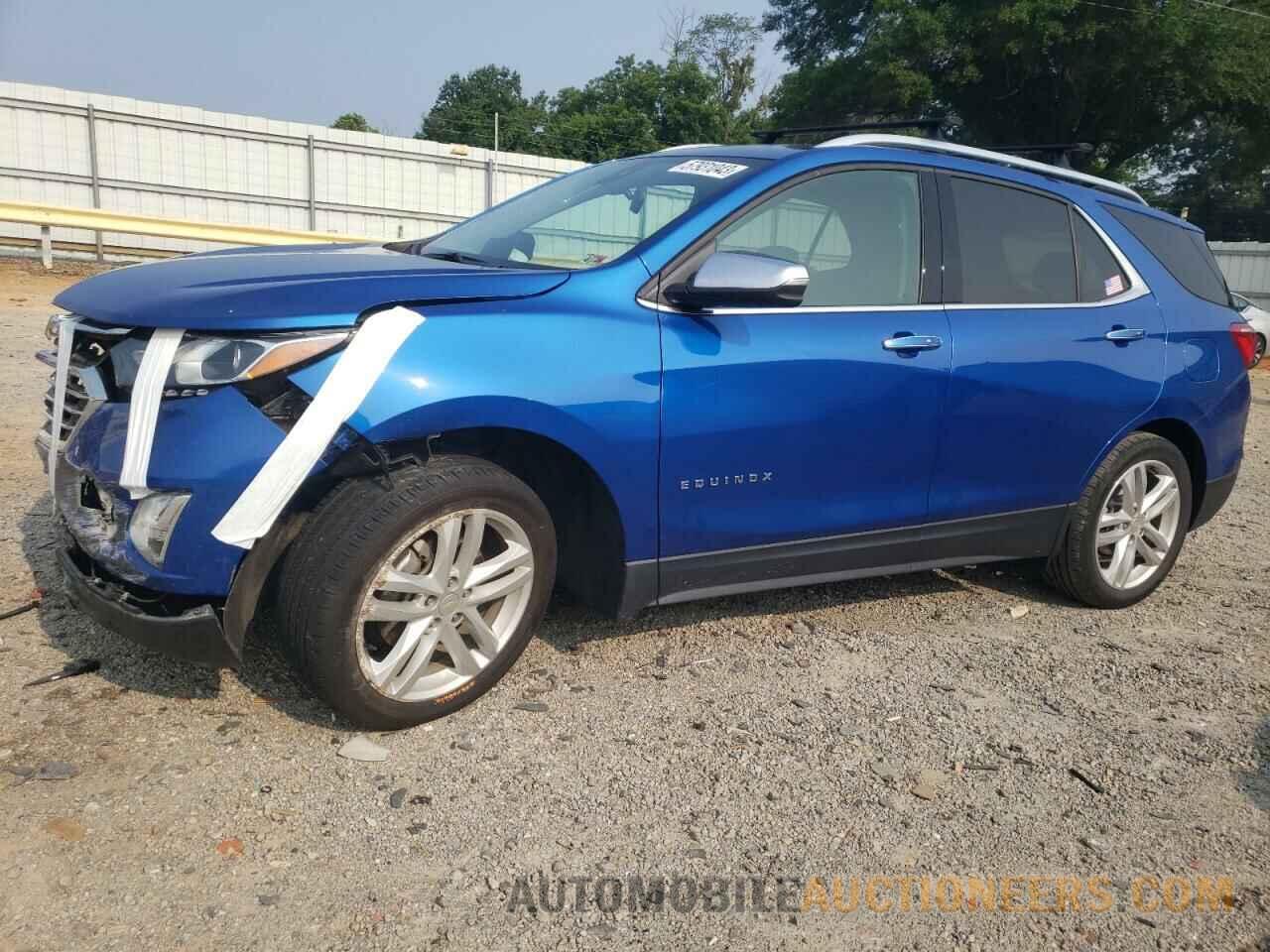 3GNAXYEX7KS563702 CHEVROLET EQUINOX 2019