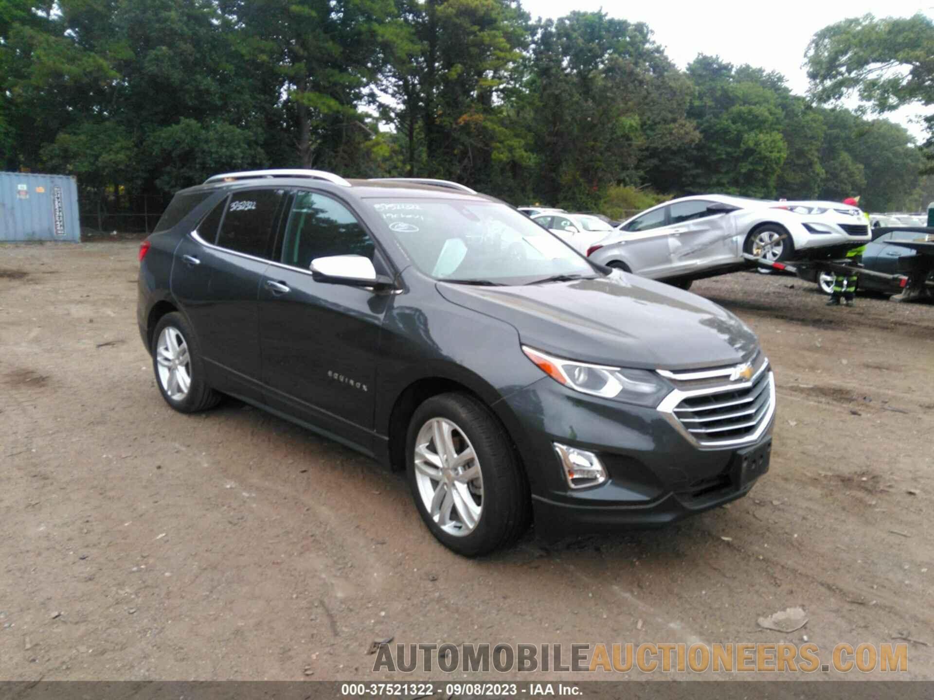 3GNAXYEX7KS663363 CHEVROLET EQUINOX 2019