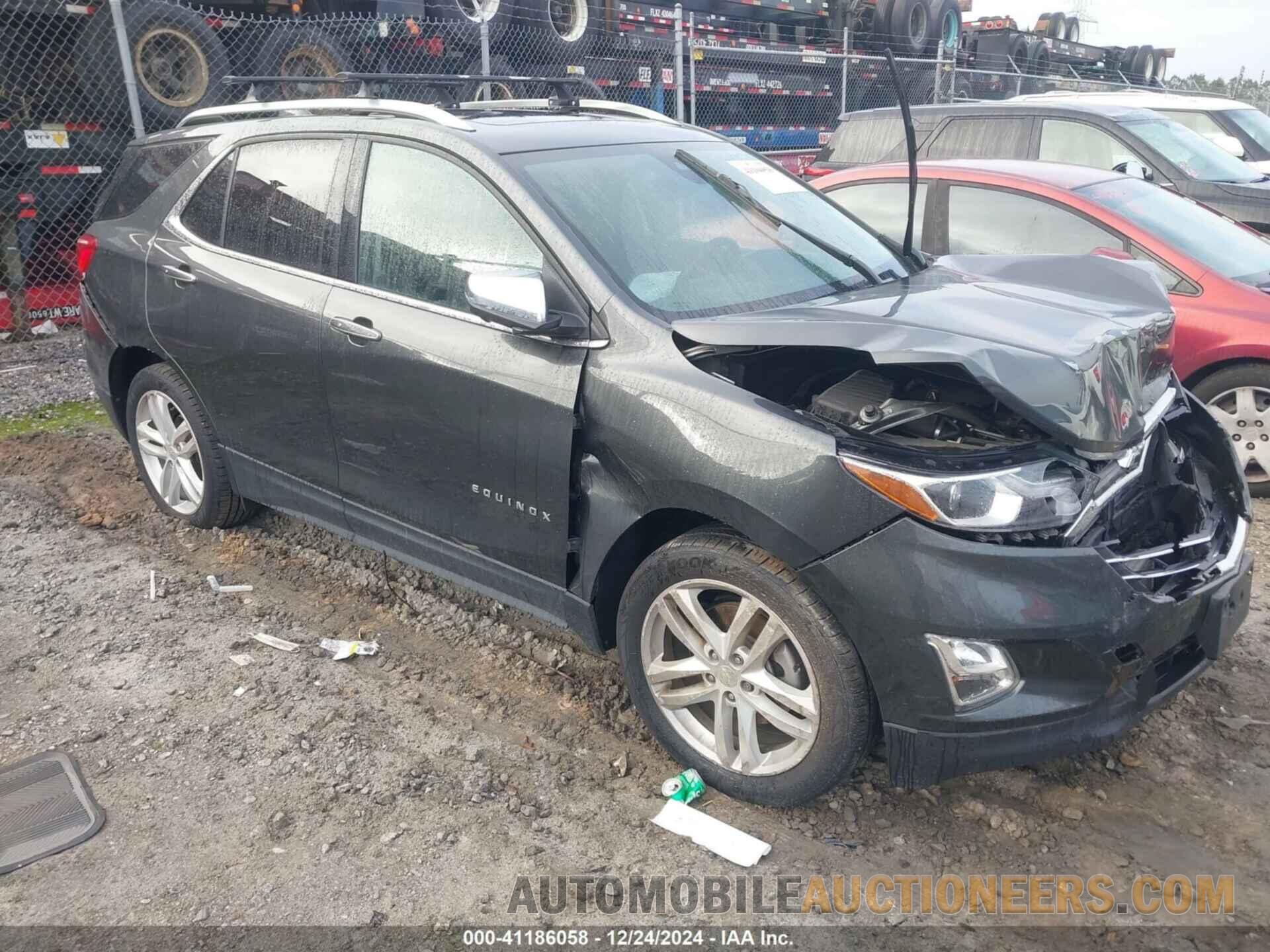 3GNAXYEX7KS672029 CHEVROLET EQUINOX 2019