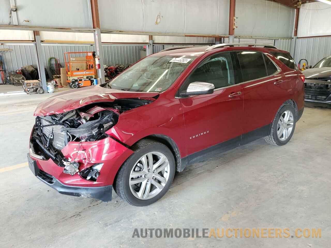 3GNAXYEX7LS513027 CHEVROLET EQUINOX 2020