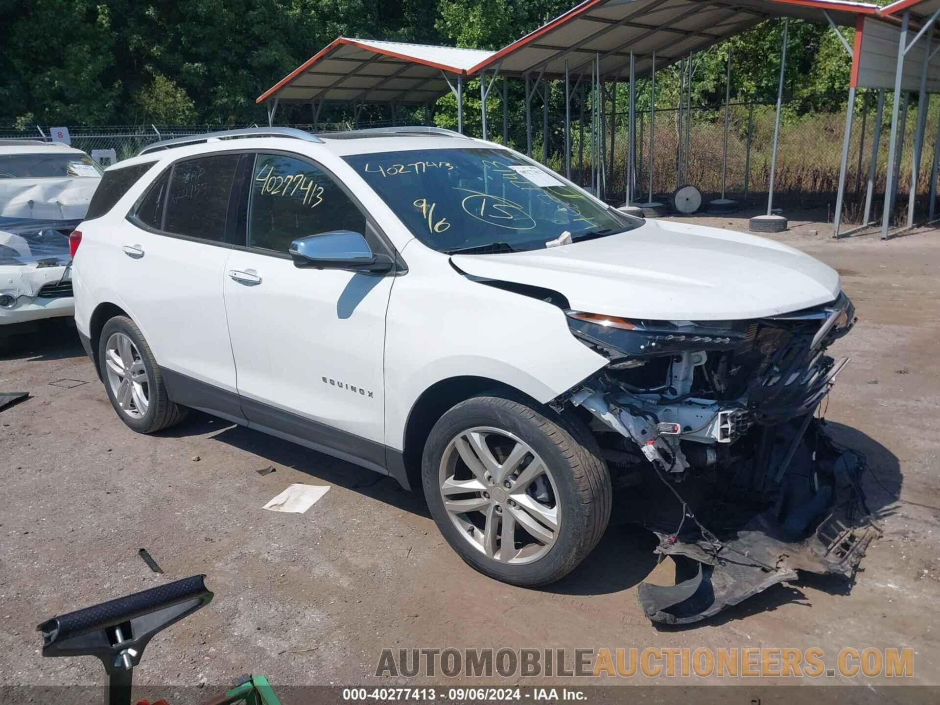 3GNAXYEX7LS527865 CHEVROLET EQUINOX 2020