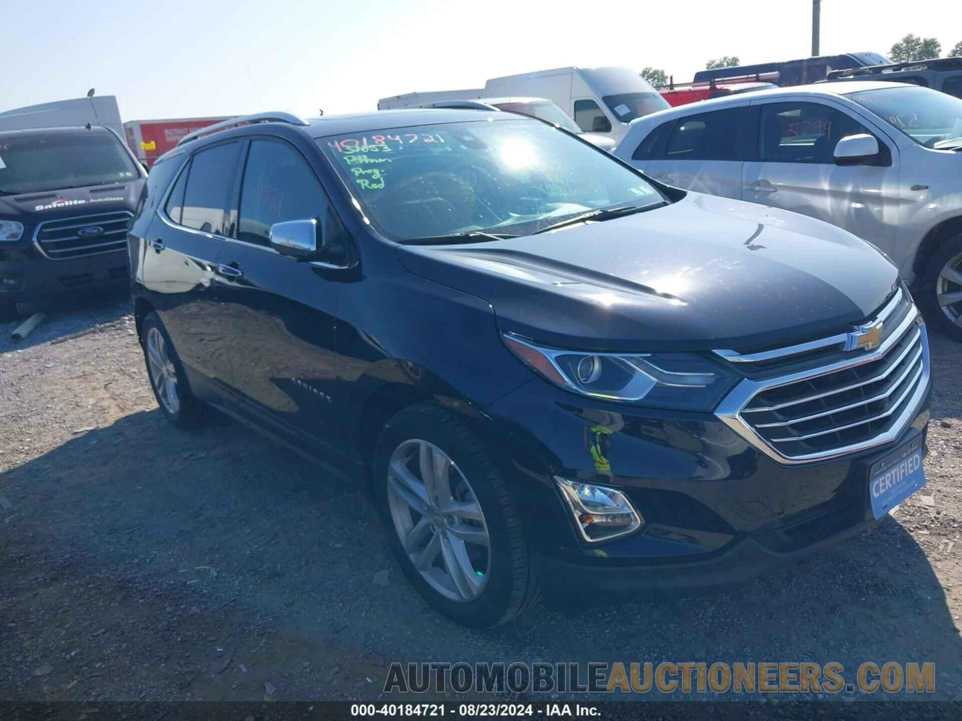 3GNAXYEX7LS617114 CHEVROLET EQUINOX 2020