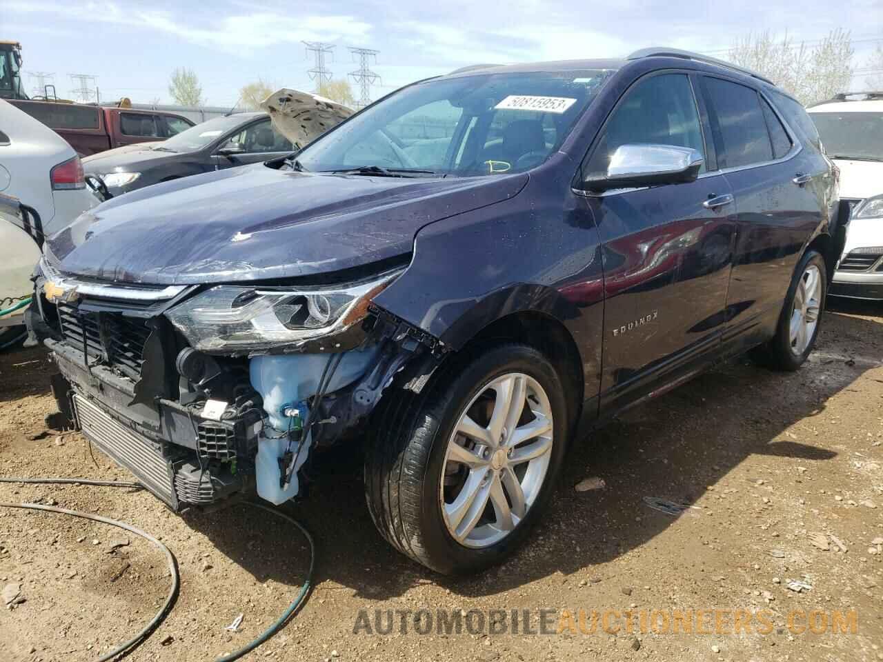 3GNAXYEX8KL137477 CHEVROLET EQUINOX 2019