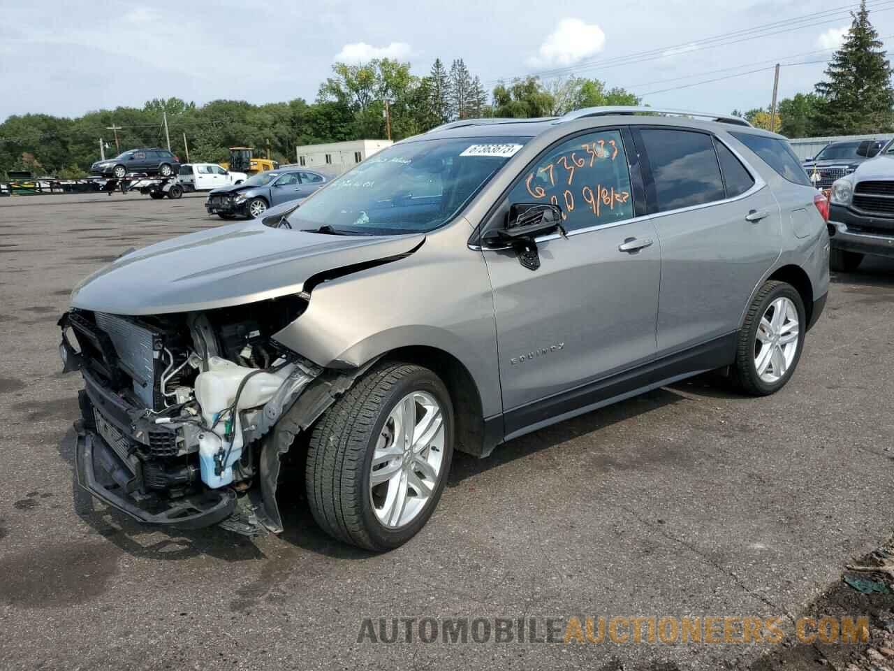 3GNAXYEX8KS500348 CHEVROLET EQUINOX 2019