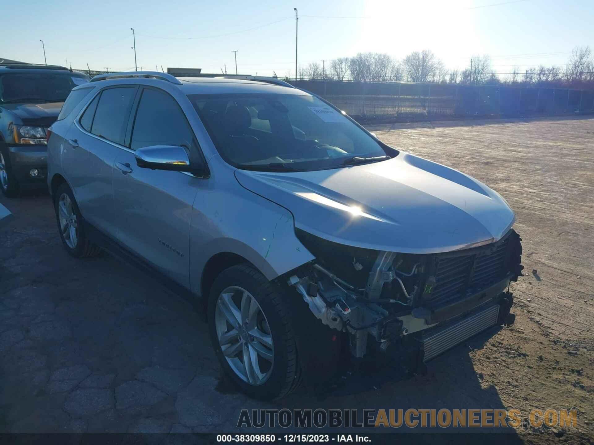 3GNAXYEX8LS519046 CHEVROLET EQUINOX 2020